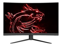 MSI Optix G32CQ4 E2 31.5' VA 2560 x 1440 (2K) HDMI DisplayPort 170Hz