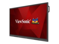 ViewSonic ViewBoard IFP65G1 LED-bagbelyst LCD fladt paneldisplay 3840 x 2160 65'