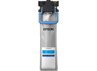 Epson T13L2 Cyan 20000 sider Blækpakke