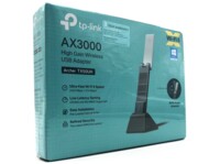 TP-Link Netværksadapter SuperSpeed USB 3.0 Trådløs