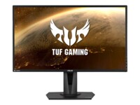 ASUS TUF Gaming VG27BQ 27' 2560 x 1440 (2K) HDMI DisplayPort 155Hz Pivot Skærm