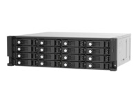 QNAP TL-R1620Sep-RP Harddisk-array 16bays