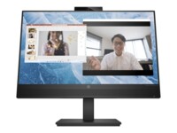 HP M24m Conferencing Monitor 24' 1920 x 1080 (Full HD) HDMI DisplayPort USB-C 75Hz