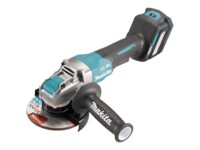 Makita GA044GZ Vinkelsliber Uden batteri Intet batteri