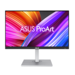 ASUS ProArt PA278CGV 27' IPS 2560 x 1440 (2K) HDMI DisplayPort USB-C 144Hz