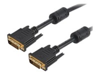 Prokord DVI-kabel 3m