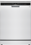 Siemens iQ300 SN23EW03ME Hvid