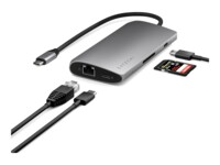 Satechi Dockingstation