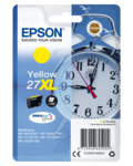 Epson 27XL Gul 1100 sider Blæk C13T27144012