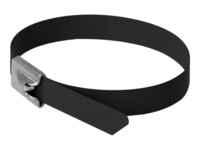 Delock 20cm Sort