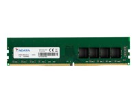 ADATA Premier Series DDR4 32GB 3200MHz CL22 Ikke-ECC