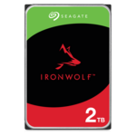 Seagate IronWolf Harddisk ST2000VN003 2TB 3.5' SATA-600 5400rpm