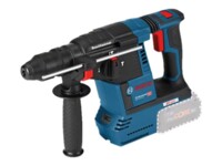Bosch GBH 18V-26 F Professional Borehammer Batteri og lader ikke inkluderet 18V 2.6Joule
