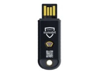 Swissbit iShield Sikkerhedsnøgle (USB-A, NFC)