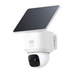 Eufy SoloCam E30 Netværksovervågningskamera Udendørs 2048 x 1080
