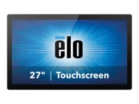 Elo 2794L 27' 1920 x 1080 (Full HD) VGA (HD-15) HDMI DisplayPort 60Hz