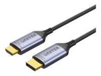 Unitek Videoadapterkabel 1.8m