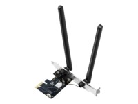 Mercusys MA86XE V1 Netværksadapter PCI Express 2402Mbps