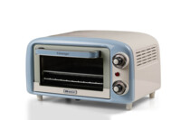 Ariete Ofen10 Liter hellblau