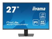 iiyama ProLite XU2792UHSU-B6 27' IPS 3840 x 2160 (4K) HDMI DisplayPort USB-C 60Hz