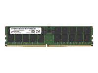 Micron DDR5 SDRAM 64GB CL52 reg ECC DIMM 288-PIN