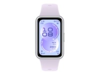 Huawei Band 11 Lilla