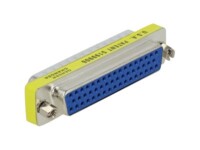 Delock Seriel adapter Sølv