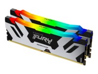 Kingston FURY Renegade DDR5 SDRAM 96GB kit 6400MHz CL32 On-die ECC DIMM 288-PIN