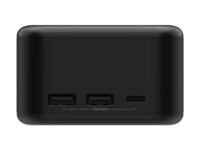Belkin CONNECT 6-in-1 Core GaN USB-C Dockingstation