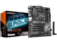 Gigabyte B550 EAGLE WIFI6 ATX Socket AM4 AMD B550