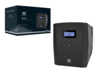 Conceptronic Zeus 04E UPS 1320Watt 2200VA