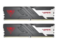 Patriot Viper Venom DDR5 series DDR5 SDRAM 32GB kit 6400MHz CL32 On-die ECC DIMM 288-PIN