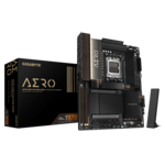 GIGABYTE X870E AERO X3D DARK WOOD ATX AM5 AMD X870E