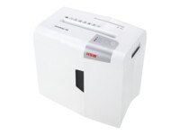 HSM shredstar Makulator Partikelskåret 4.5 x 30 mm