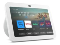 Amazon Echo Show 8 (3rd Generation) Smart display Glacier White