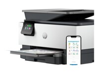 HP Officejet Pro 9120e All-in-One Blækprinter