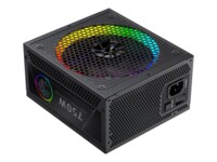 GameMax RGB Series RGB PRO 750G Strømforsyning 750Watt
