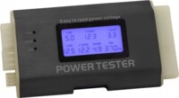 DeLOCK Power Tester
