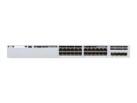 Cisco Catalyst 9300L Switch 24-porte Gigabit