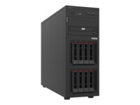 Lenovo ThinkSystem ST250 V3 7DCE 6353P 1.92TB Matrox G200 No-OS