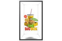 LH32SMHPBGCXEN SAMSUNG SM32HX Display