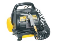 Stanley DN 200/8/6 Luftkompressor 1.1kW