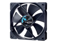 Fractal Design Dynamic X2 GP-12 PWM Fan 1-pack Sort 120 mm
