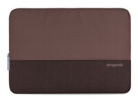 STM Origin Hylster til notebook 16' Polyester Brun