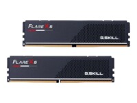 G.Skill Flare X5 DDR5 SDRAM 16GB kit CL36 On-die ECC DIMM 288-PIN