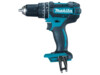 Makita DHP482Z Slagboremaskine 18V Batteri og lader ikke inkluderet