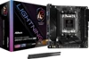 ASRock Phantom Gaming B650I Lightning WiFi Mini ITX Socket AM5 AMD B650