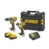 DeWalt DCK266P2T