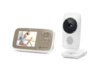MOTOROLA Baby Monitor VM483 Video