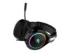Headphones HAVIT H2232d (black color